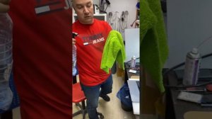 Чем протирать Экран ноутбука, MacBook