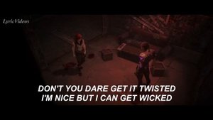 Snakes - Miyavi & PVRIS - Lyrics (Arcane - League of Legends)