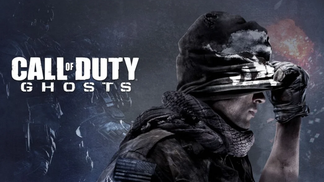 Call of Duty Ghosts Прохождение в формате "Игросериал" №1 - Космическая война.(часть 1) #cod