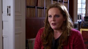 Benefit Concert at Carré with Eva-Maria Westbroek