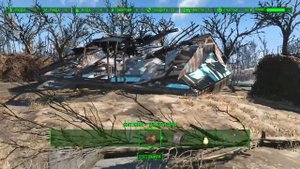 Fallout 4 - Как разбирать хлам?