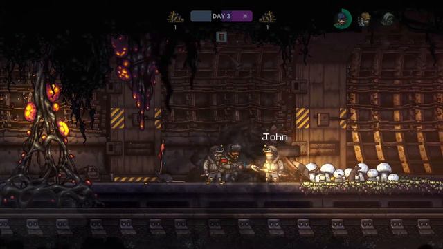 Kingdom/Ratropolis Meets Metro - Let's Play - Until We Die #1 смотреть онлайн