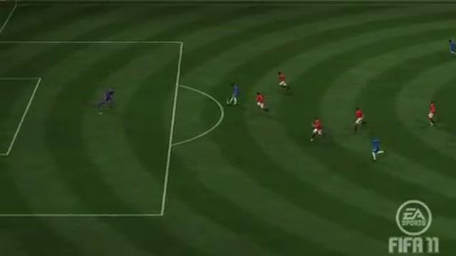 Replay 2   EA SPORTS Soccer2.flv смотреть онлайн