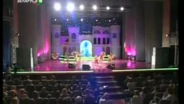 Andranik Aleksanyan - Chornobrivtsy @ Slavyanski Bazar