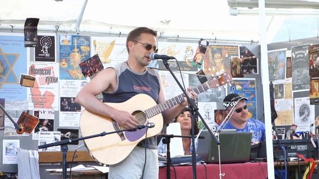 "Шоу блондинок", Хёкстер 2014 смотреть онлайн