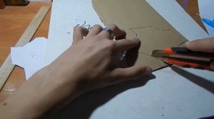 Anthony - Как сделать паутина-мёт | Часть 1 / How to make a web-shooter | part 1