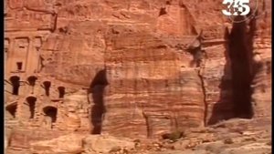 Самые знаменитые древние города Аравии и ближнего Востока доисламского периода .