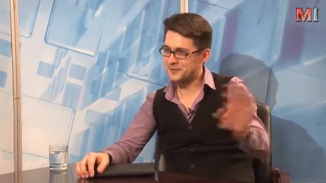 Как обманывают клиента при продвижении сайта - Часть 1 - Иван Севостьянов смотреть онлайн