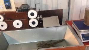 Станок для производства церковных свечей