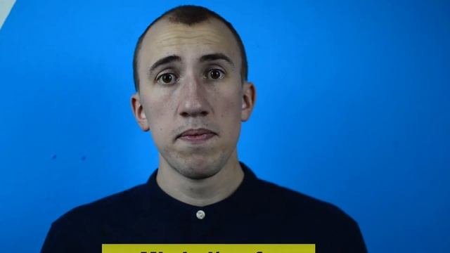 Притяжательные местоимения в ИСПАНСКОМ