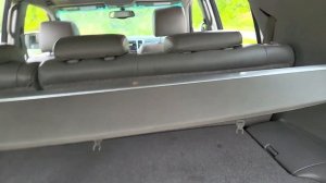 2005 Toyota 4Runner limited