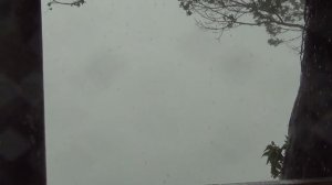 стена из дождя смотровая площадка Пхукет Ката Таиланд