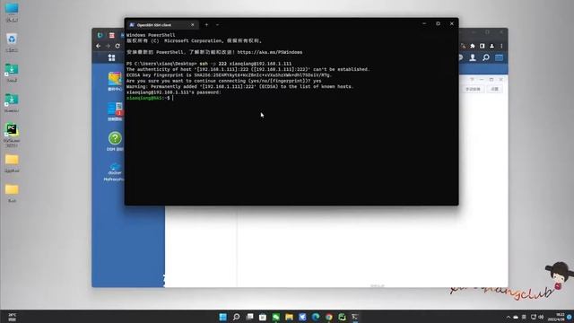 群晖NAS无法加载或无法添加第三方套件怎么办？ смотреть онлайн