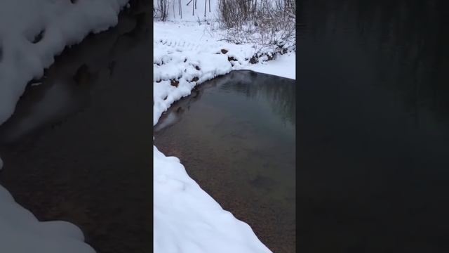 Ключевые копаные пруды - самые простые и практичные .