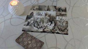 С ЧЕМ ВЫ СТОЛКНЕТЕСЬ В БЛИЖАЙШЕЕ ВРЕМЯ? Таро гадание