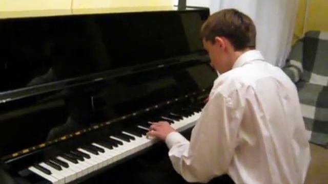 Ю.Весняк - Наваждение смотреть онлайн