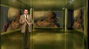 ГЕРАКЛИТ. “Слово“. Библейский сюжет