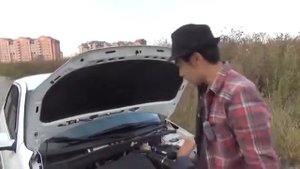 Тест драйв Лада Калина 2 1 6 106 л с ЖОРИК