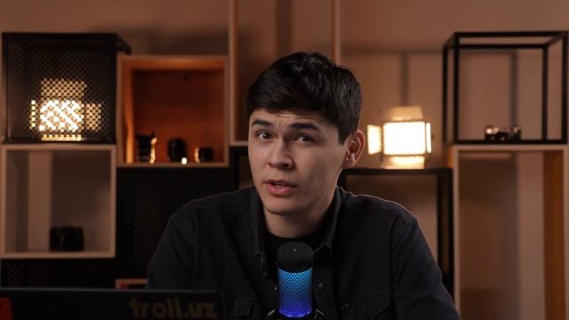 Xiaomi'dan kiber-kuchukcha / Elektro “Gelik”? / Tesla Cybertruck chiqmaydi — Pakapak News смотреть онлайн