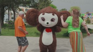 Моя Анапа (Арсен Купцов и группа АК-КОРДЪ)