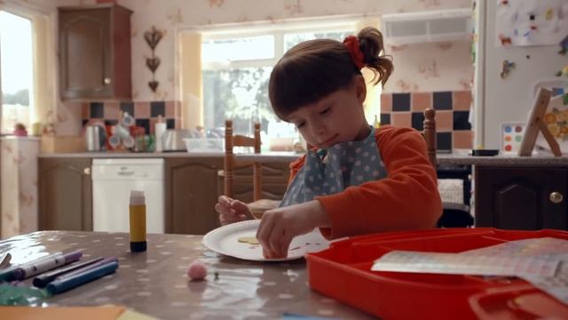 NEW WALLPAPER! | Topsy & Tim | WildBrain Kids смотреть онлайн