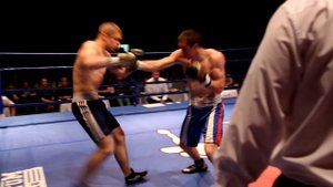 Реванш Андрей Ченцов (Воронеж, Россия) - Дмитрий Тертышников (Липецк, Россия)