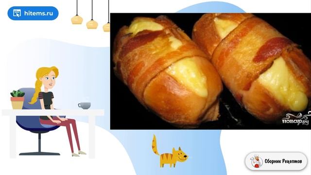 Сардельки в аэрогриле. Рецепты блюд с фото