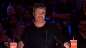 ФОКУСНИК ВЗОРВАЛ ЗАЛ НА ШОУ ТАЛАНТОВ