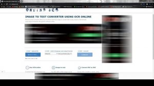 How to Convert IMAGE to TEXT ( to WORD, DOCX or to EXCEL) | JPG to Text | EXCEL | DOCX | WORD