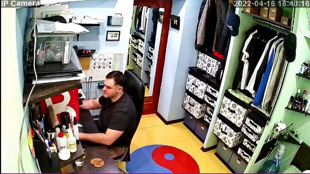 4 Подключение и использование камеры с компьютером смотреть онлайн