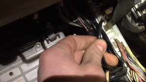 P0500 Toyota Camry ACV30