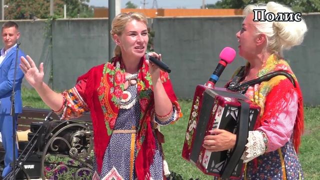 В Гулькевичи в честь Дня ВМФ прошло торжественное мероприятие