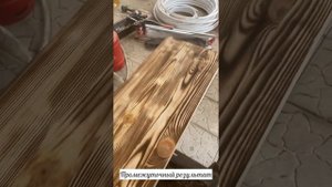 Деревянный подоконник своими руками