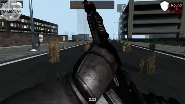 Undead Shadows Gameplay | NVIDIA GeForce GTX 650 | Intel Core 2 Duo E8400 смотреть онлайн