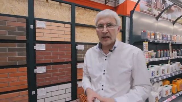 Всё про сайдинг. Обзор рынка фасадных материалов.