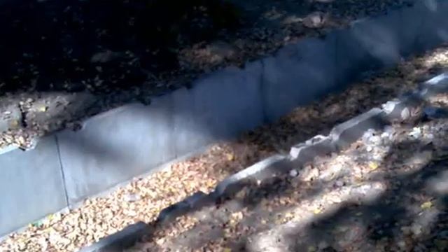 Головной арык после ремонта уменьшился на 4 метра смотреть онлайн