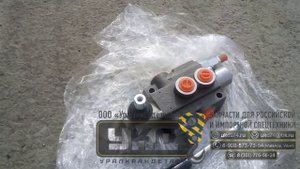 Гидрораспределитель P40 A1 GKZ1