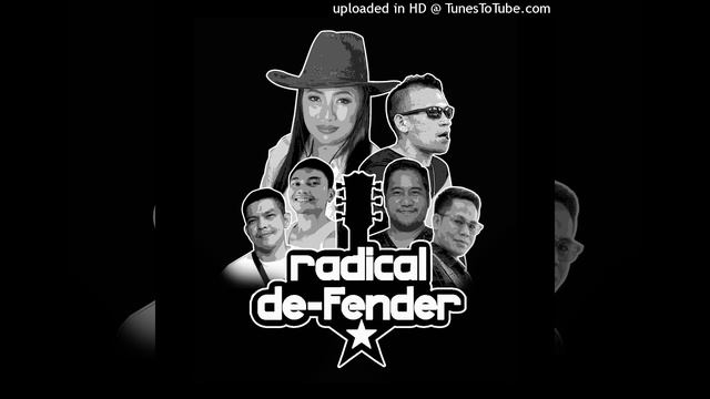 radical de-Fender - Sukli (Audio) смотреть онлайн