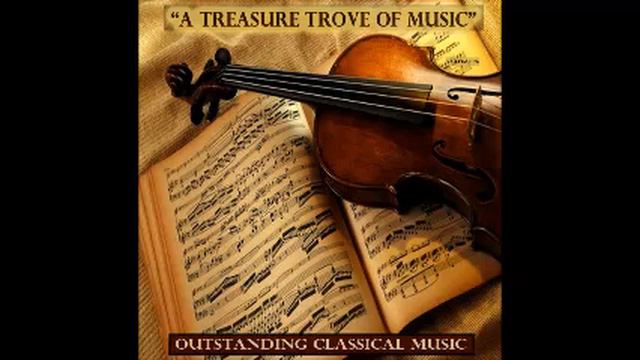 Concerto for Violin in D Minor, Op. 47: I. Allegro moderato (Excerpt) смотреть онлайн