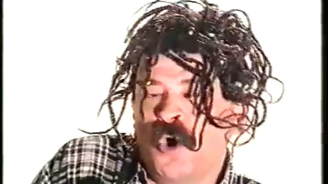 Памяти Саши, Паши и Даши Городок #24, 1995 год