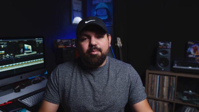 Autonomous Smart desk ( pro ) Premium 2 XL | This Desk Is HUGE! смотреть онлайн