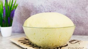 Тесто СДОБНОЕ ДРОЖЖЕВОЕ / УНИВЕРСАЛЬНЫЙ рецепт для сладкой и пышной выпечки