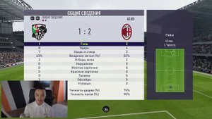 ТОП 10 БОМБЕЖЕК ФИФЕРОВ ЗА ВСЮ ИСТОРИЮ FIFA