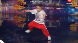 Виталий Тищенко Украина мой талант