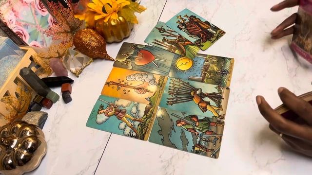 TAURUS -WOW!?You Have Someone SHAKING In Their Boots Taurus | NOVEMBER TAROT смотреть онлайн