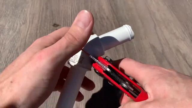 Что будет если перегреть или недогреть полипропиленовую трубу