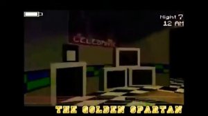 [Reupload] MinecraftTronics Sing a Sparta Roblox V2 Remix