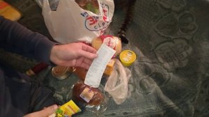 КУПИЛ ПРОДУКТОВ. ЦЕНЫ НА ПРОДУКТЫ В УКРАИНЕ
