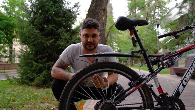 Как правильно выбрать недорогой велосипед? смотреть онлайн