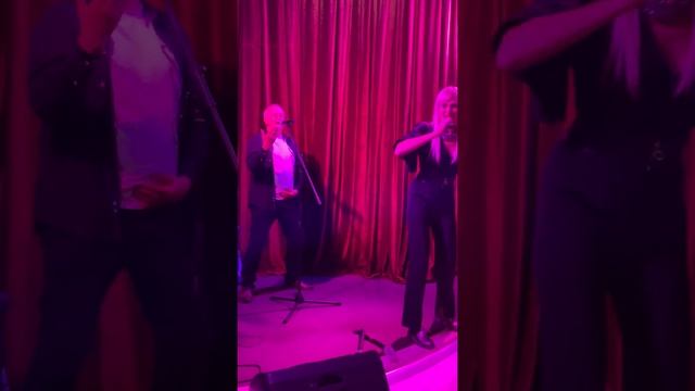 Восток - Туман (День рождения Светланы Разиной 23.06.2022) смотреть онлайн